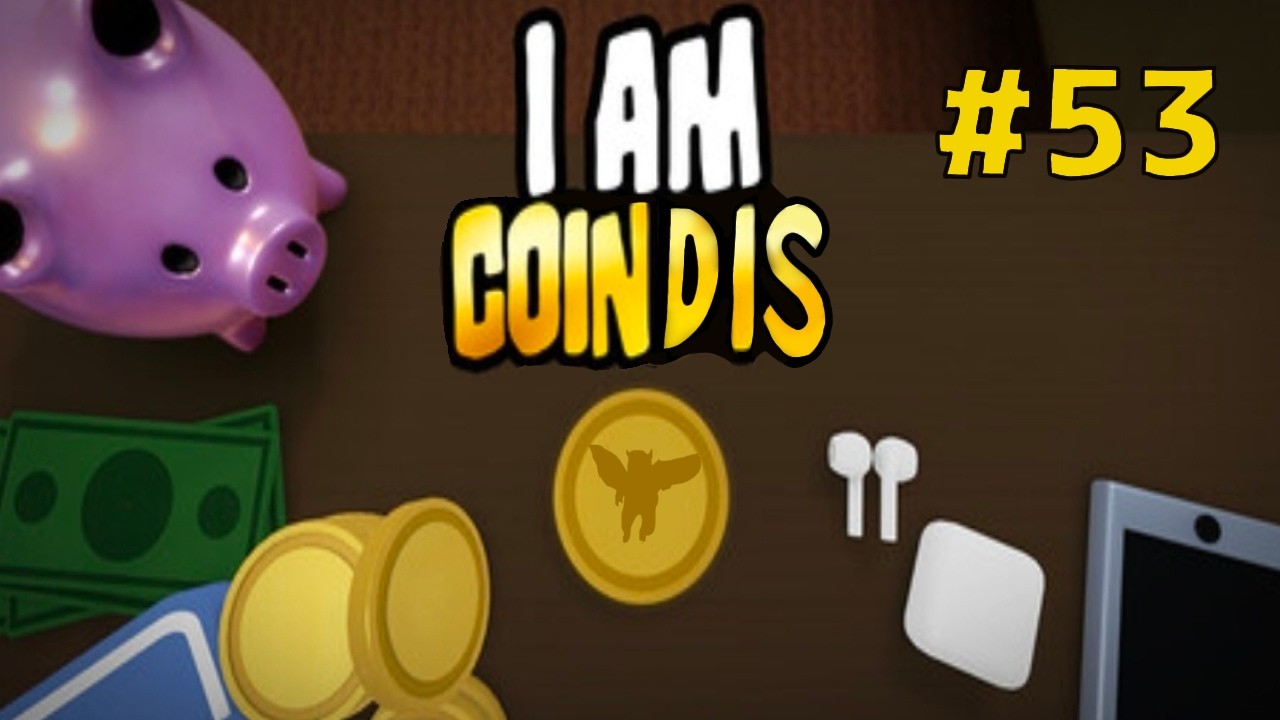 I am Joncoin! | Year of Jondis