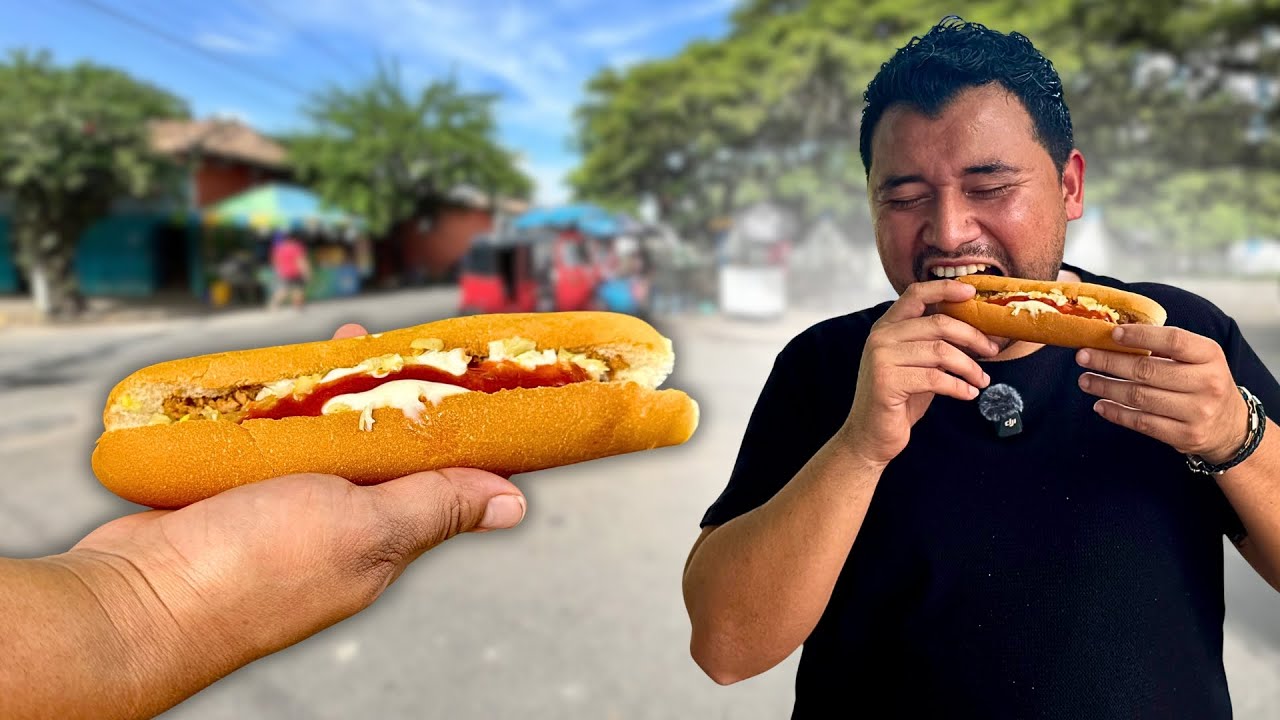 DELICIOSOS PANES CHUCOS Y FRESCOTRADICIONALES en CHALATENANGO | Nueva Concepción