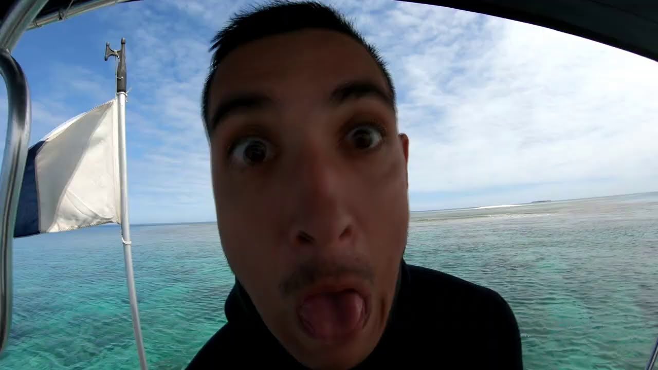 ESF ep 20 : spearfishing BIG JOBFISH !!!
