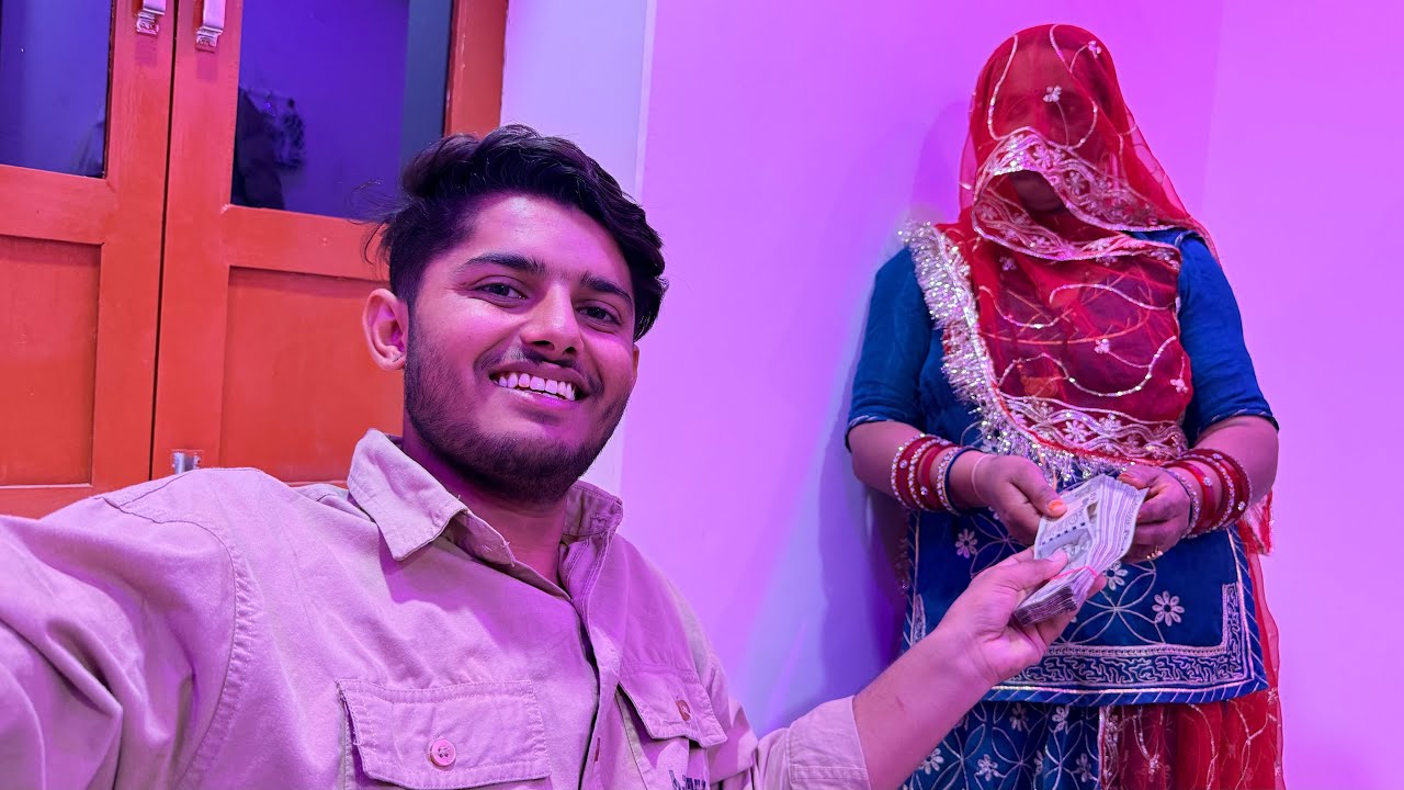 Giving 50k To My Mother 🔥 YOUTUBE MONEY !! Day 102