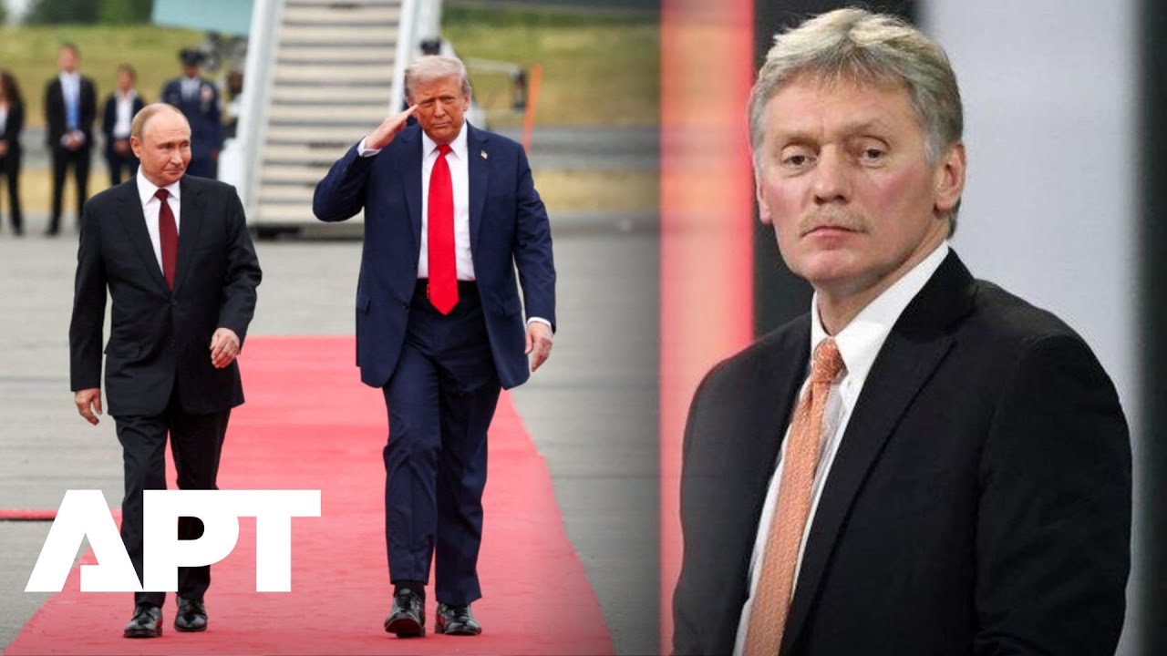 Putin Sends Signal To Trump On Ukraine Peace Proposals, Kremlin Confirms Talks | APT