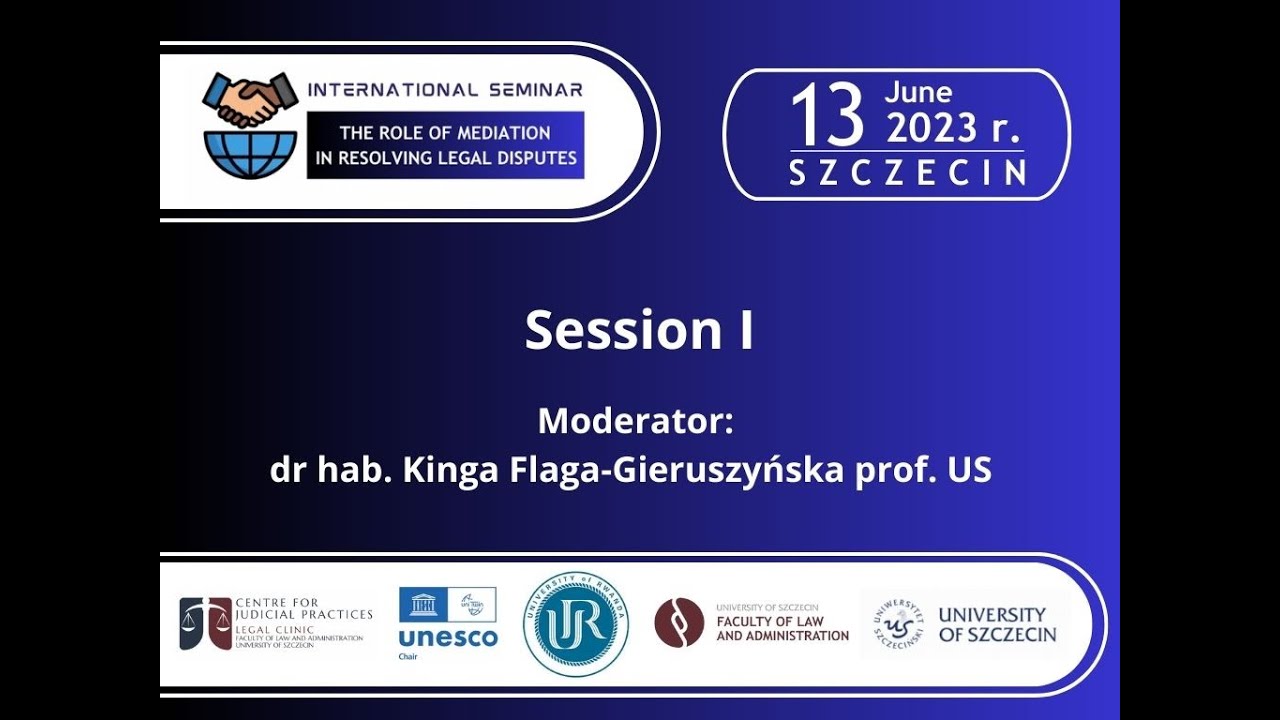 International Seminar  