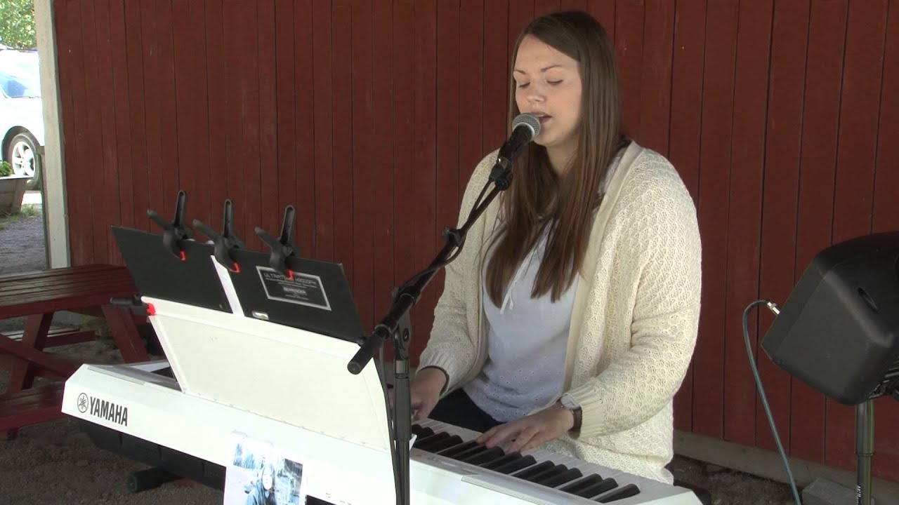 Anna Reetta  Rakkauslaulu
