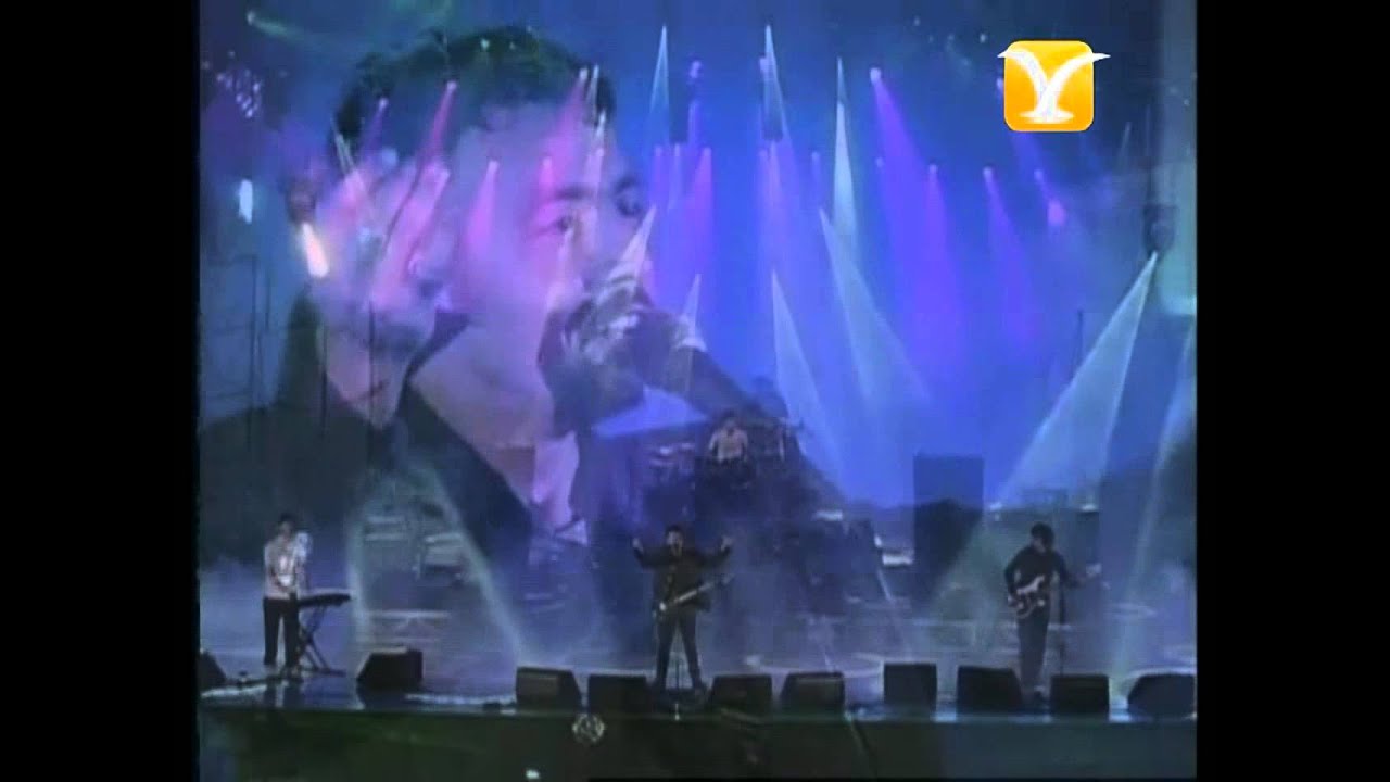 Lucybell, Cuando Respiro en Tu Boca, Festival de Viña del Mar 1998