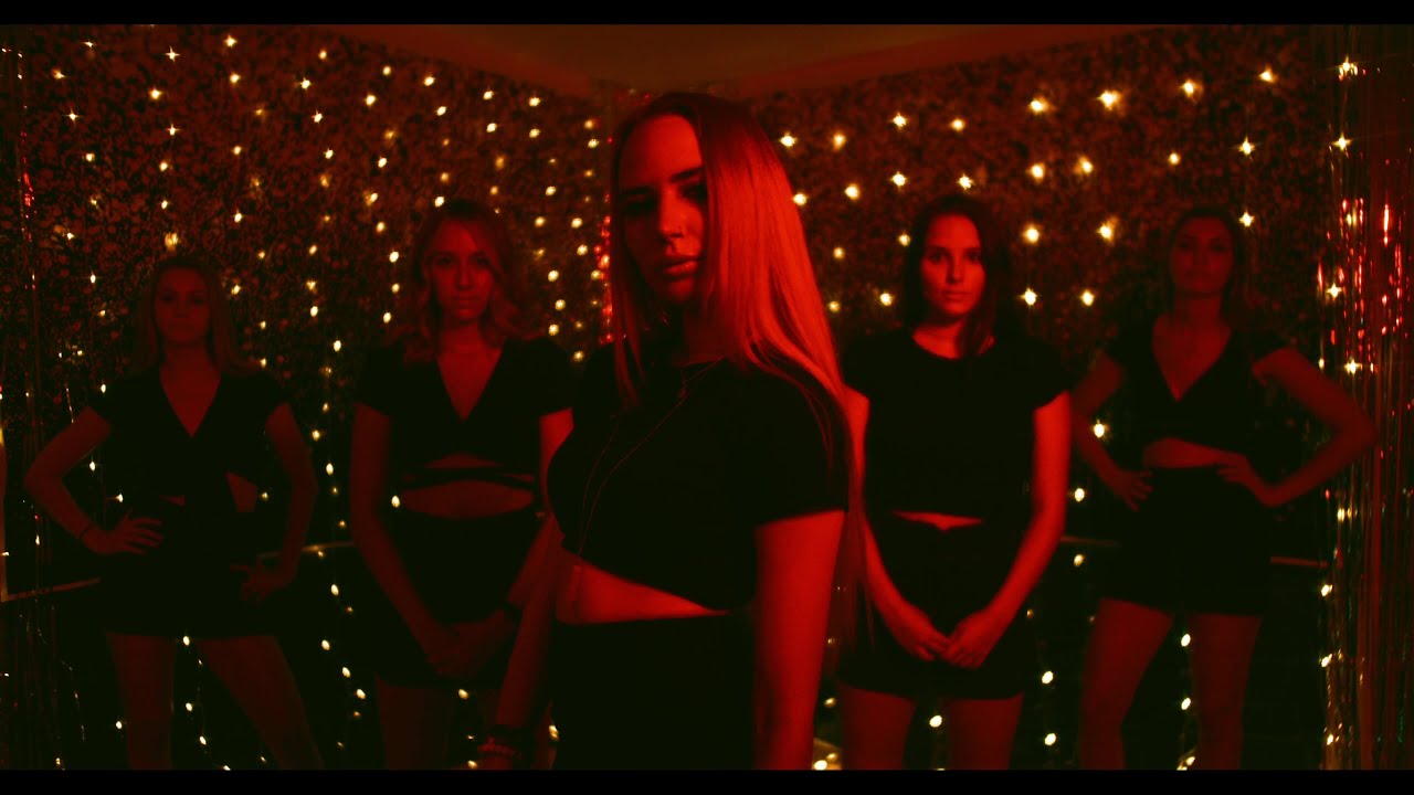 Katt Padden - Don't Lie (Official Music Video)