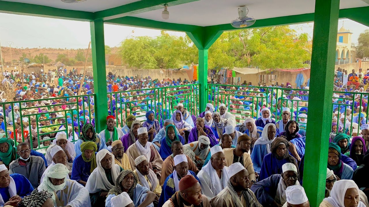 Batu Subaka Daakaa Sunnaatu Sammba Yiɗe Édition #2026 E Gardogol Ceerno Basiiru Ceerno 