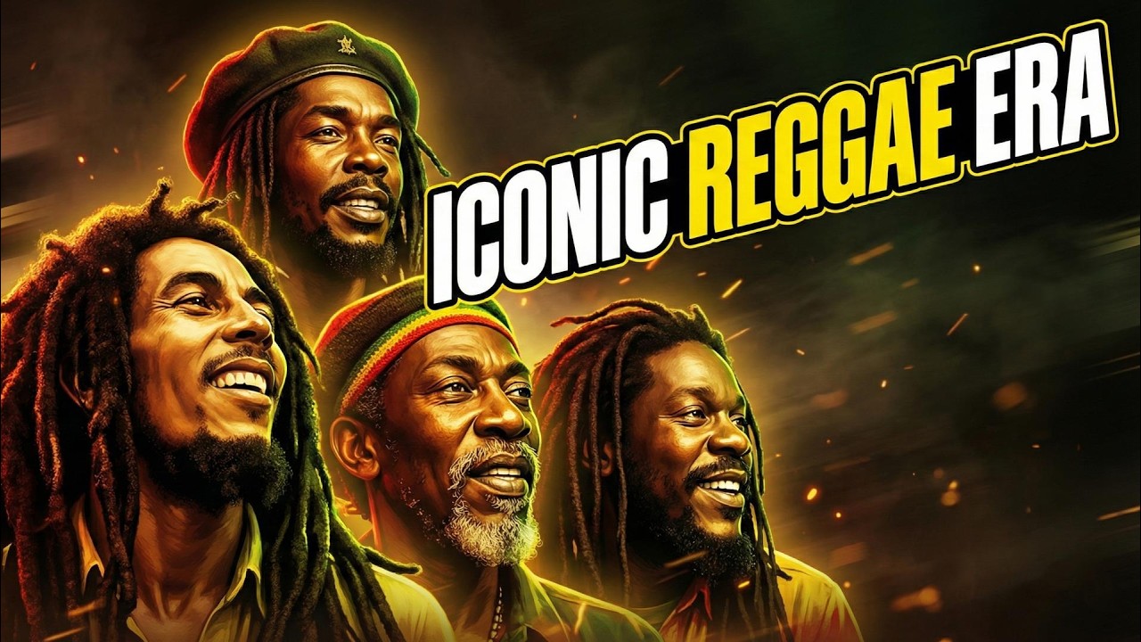 Rainy Day Reggae That Feels Warm and Peaceful Vibessphere Reggae
