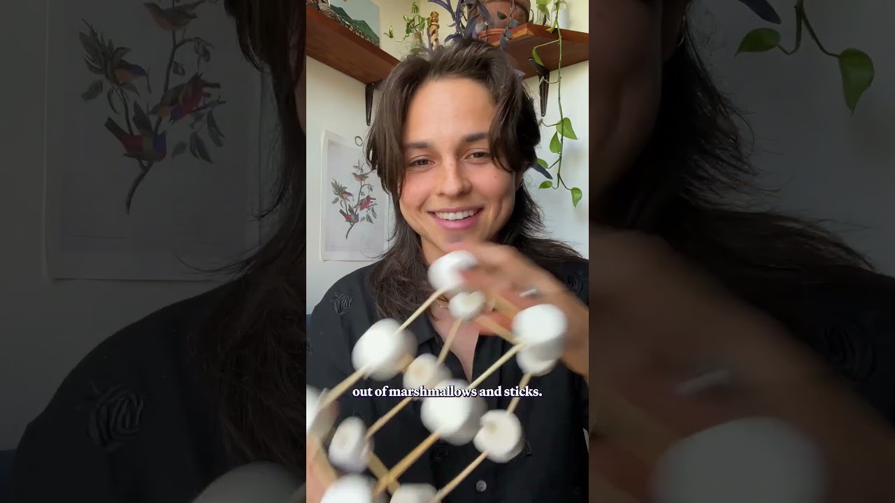 The 2025 Nobel Prize in Chemistry goes to...