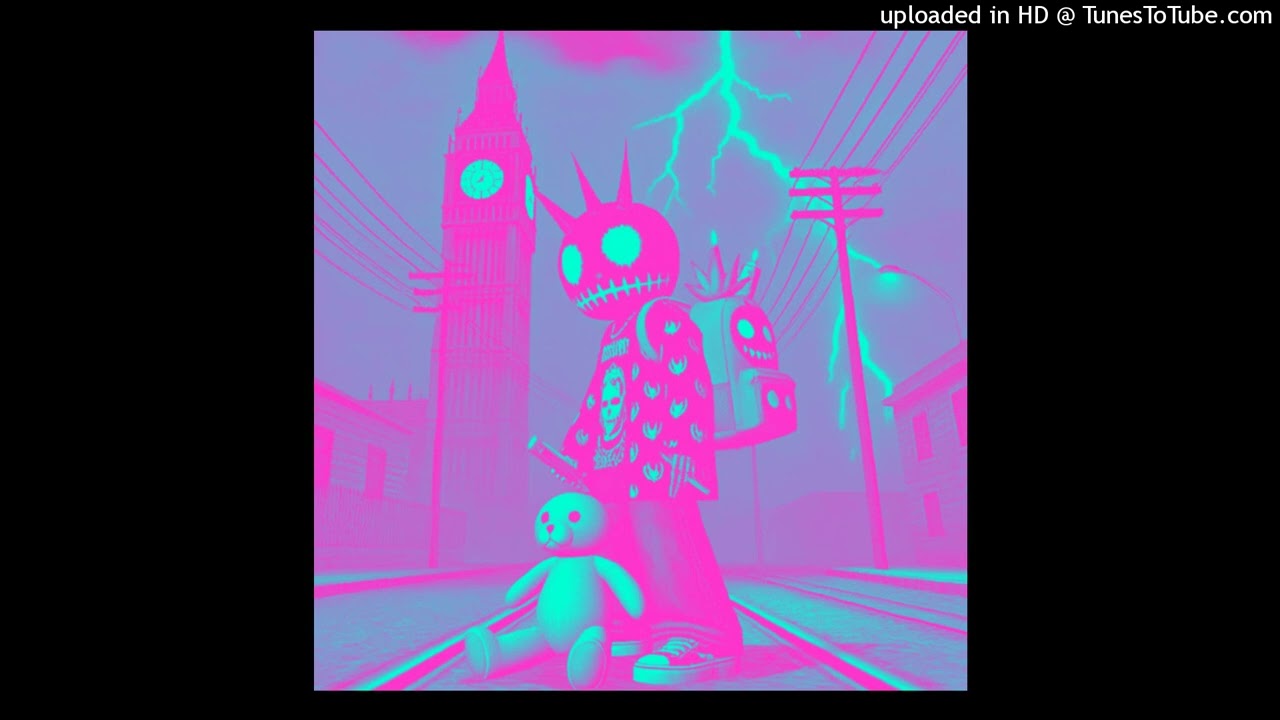 ★free★ digicore ★ elxnce ★ twikipedia type beat w/ warset