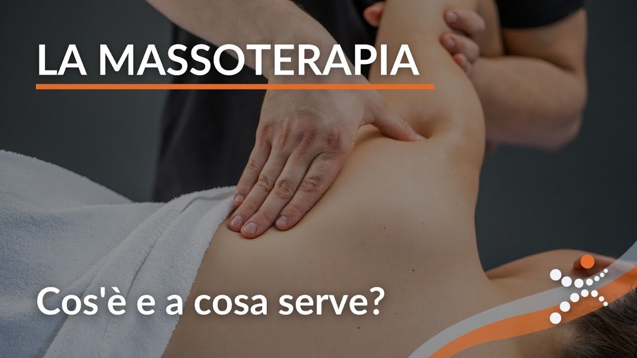 MASSOTERAPIA, CHE COSA È? COME FUNZIONA? COSTI E PREZZI