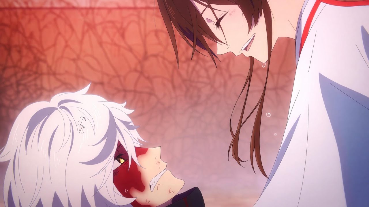 Sagiri Restores Gabimaru’s Tao | Hell’s Paradise Season 2