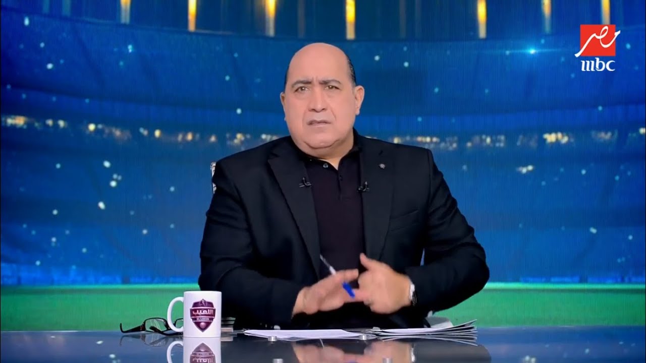 مهيب عبدالهادي يفجر مفاجأة الموسم: حسام حسن قريبا جدا من تدريب الأهلي بعد كأس العالم