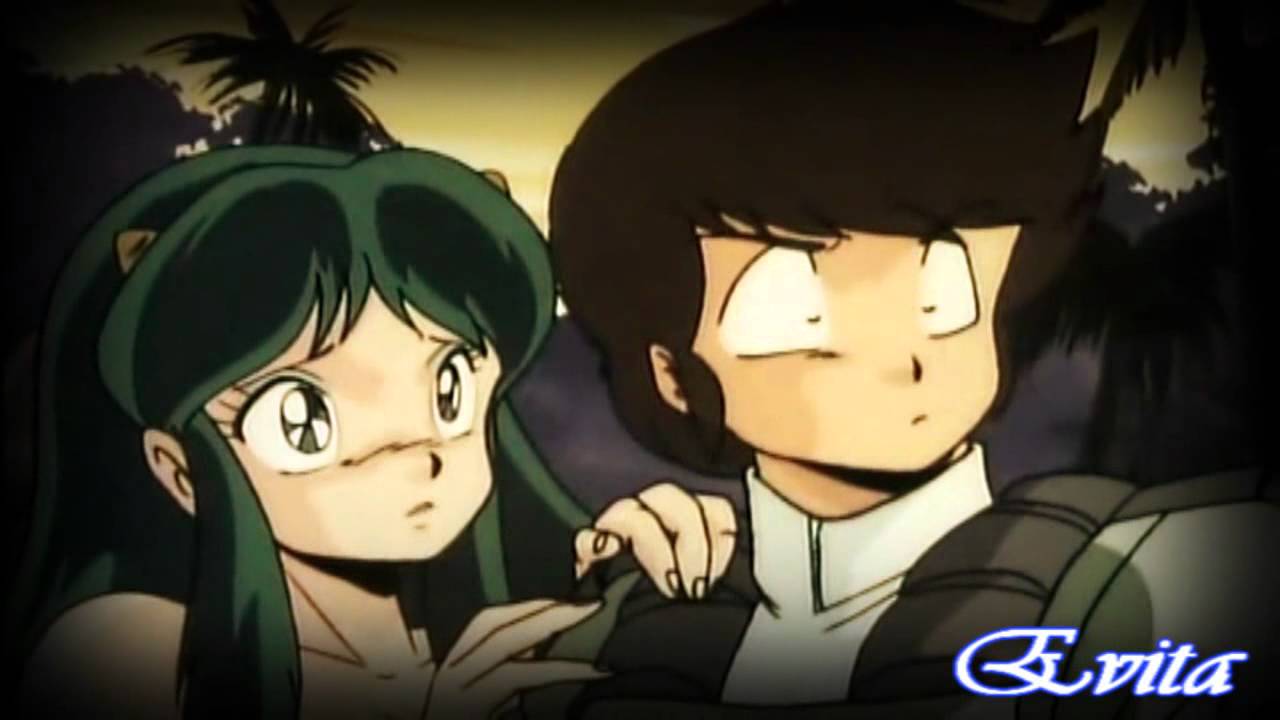 Tribute to Lum X Ataru- Enternal Flame for SonicBabe1011