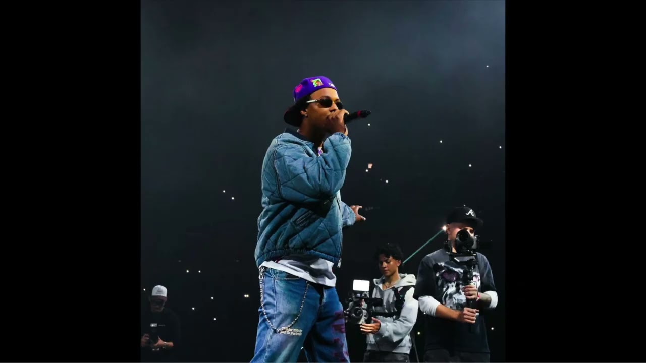 [FREE] Skilla Baby Type Beat - 