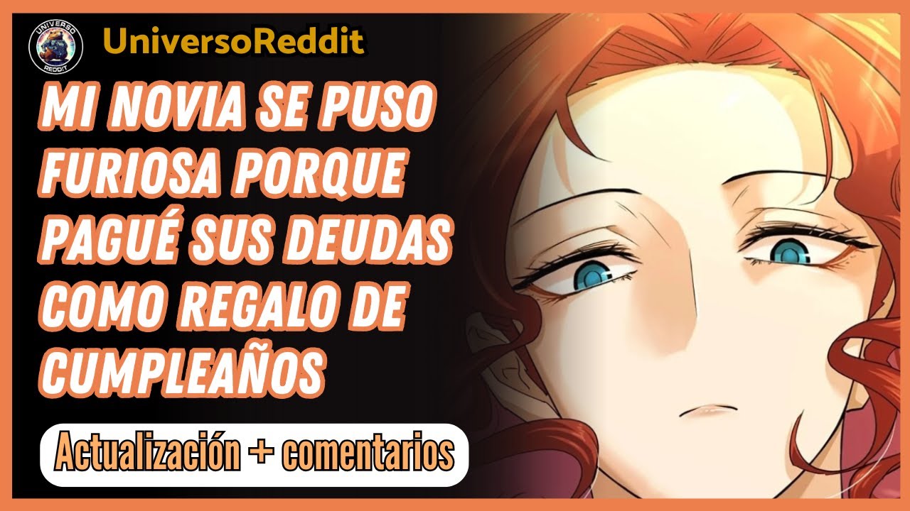 Mi novia está furiosa porque pagué sus deudas estudiantiles