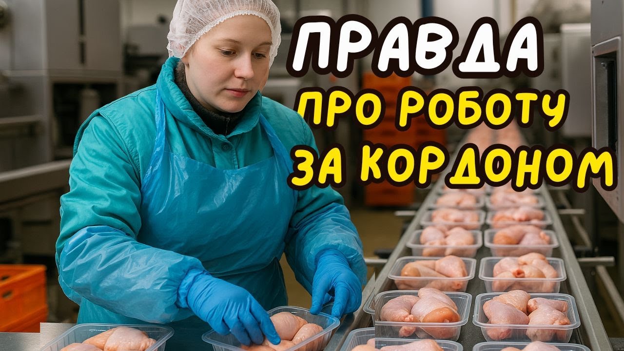 Чим данські роботодавці кращі за українських і чим українські робітники гірші за данських?