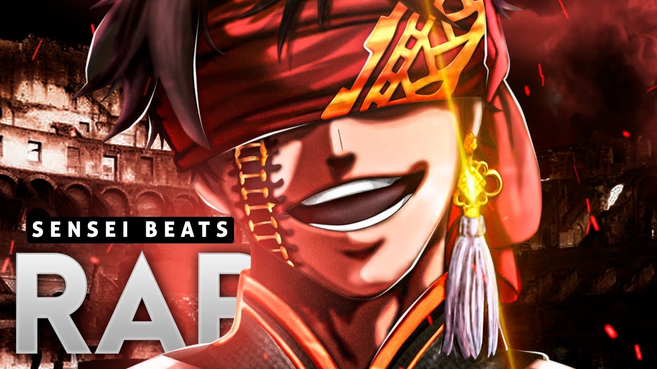 QIN SHI HUANG RAP | 