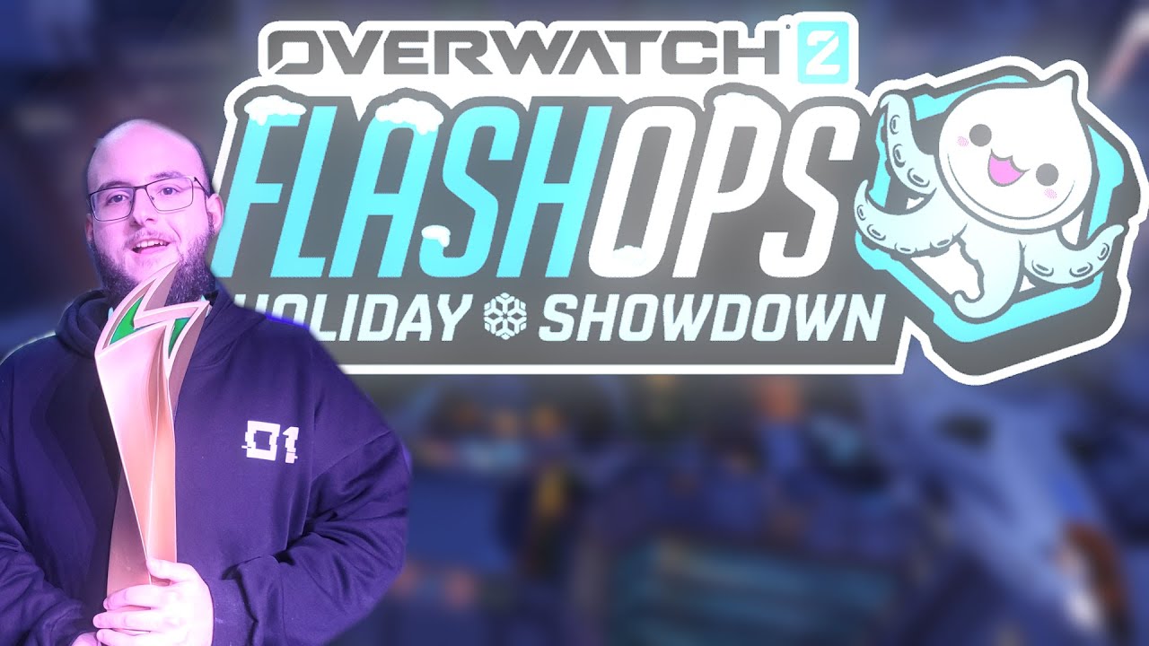 How Ex Oblivione STOMPED the Flash Ops EMEA Showdown GRAND FINALS!?