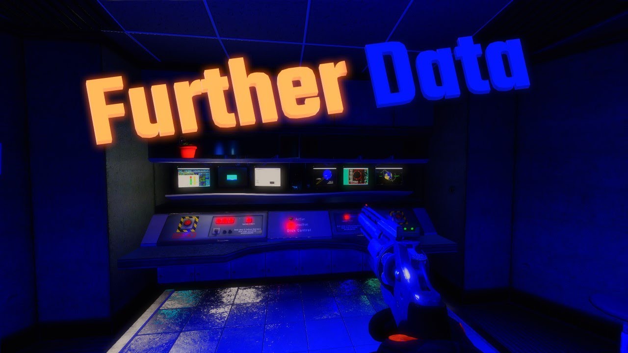 Half Life Uplink Remastered (Further Data)
