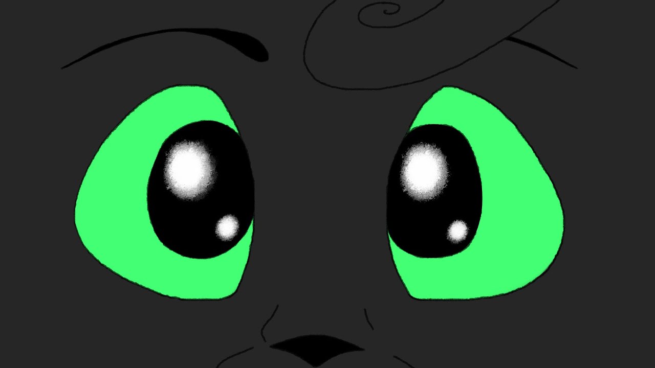 Waiting in the Wings(Reprise)|Hollyleaf|Warriors PMV