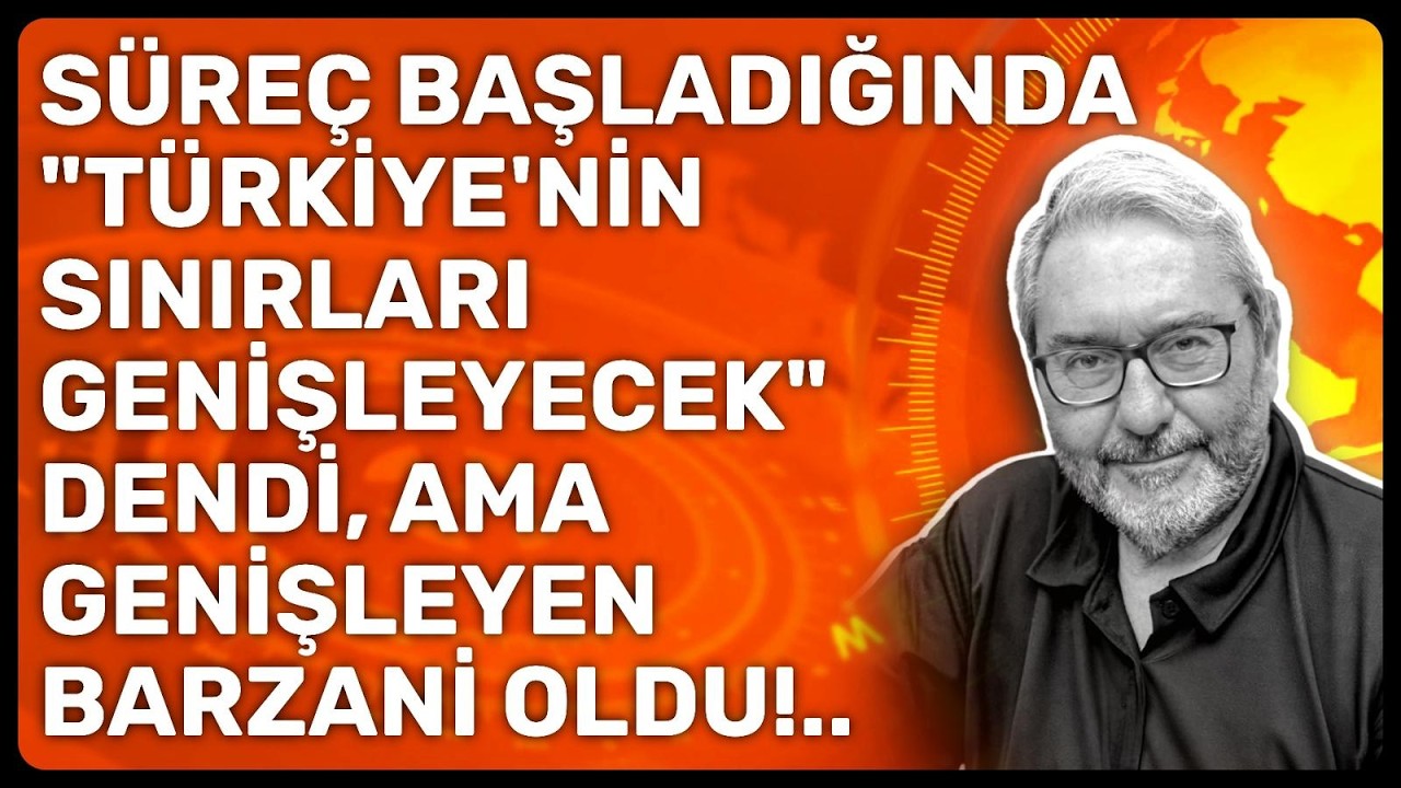 SÜREÇ BAŞLADIĞINDA 