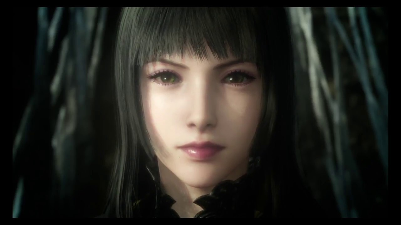 FFXV: Comrades - Choosing Hope end credits