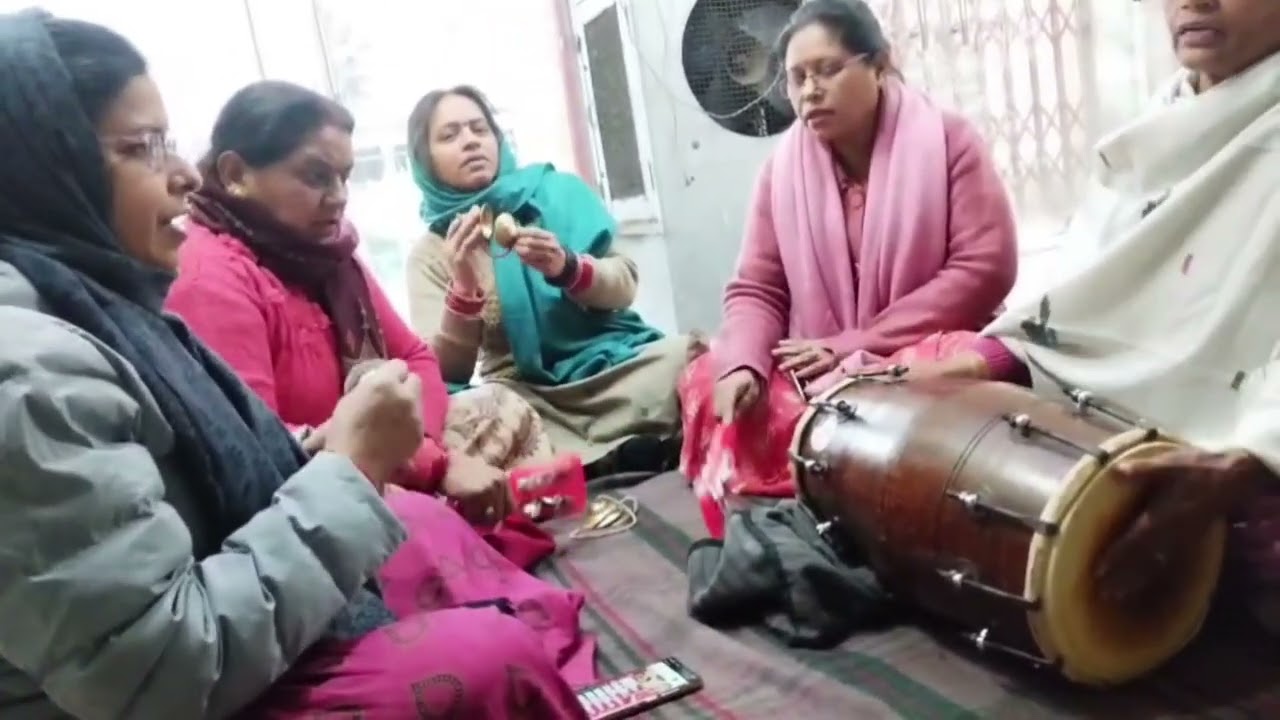 Chanda bhi dekh sarmaya ||#bhajan ||# viral