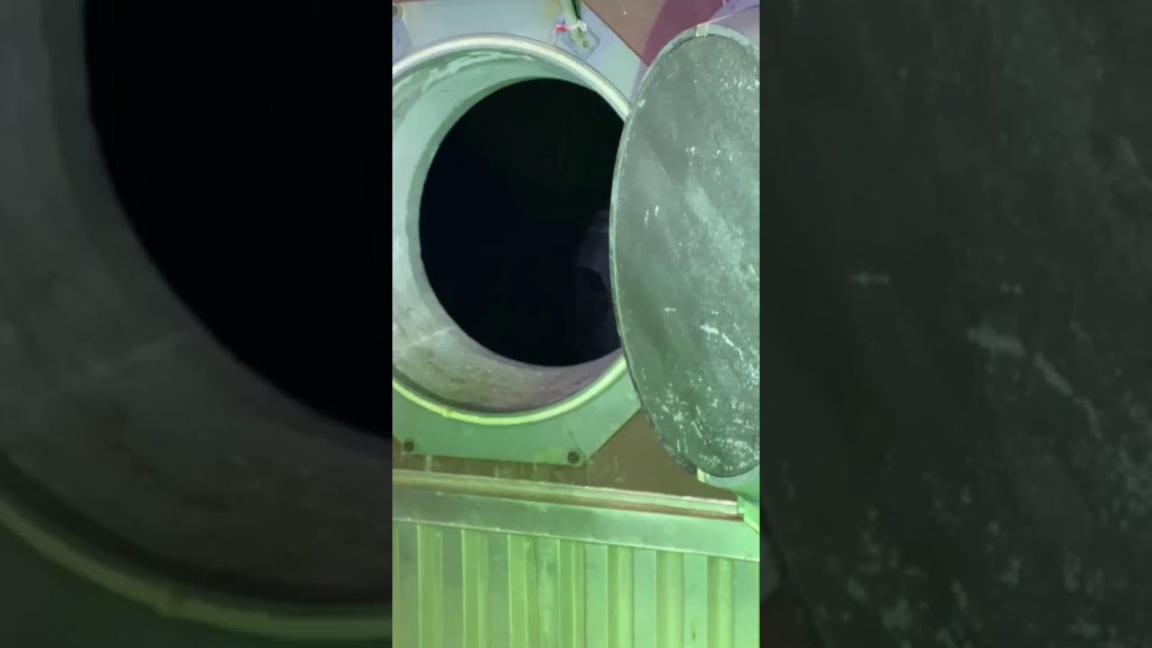 Thermal Power plant, Boiler Initial Light Up