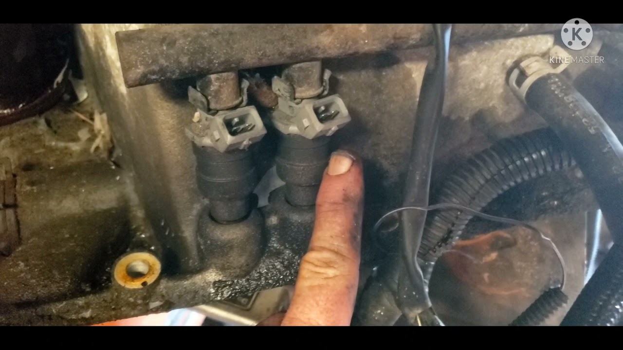 5.2 liter (318ci) magnum engine teardown part 1