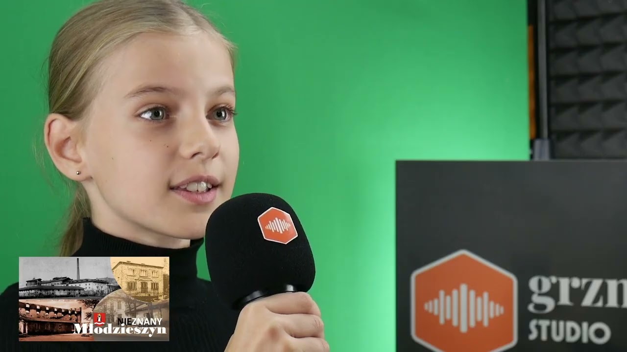 (Nie)znany Młodzieszyn.Postacie związane z Młodzieszynem i okolicami.