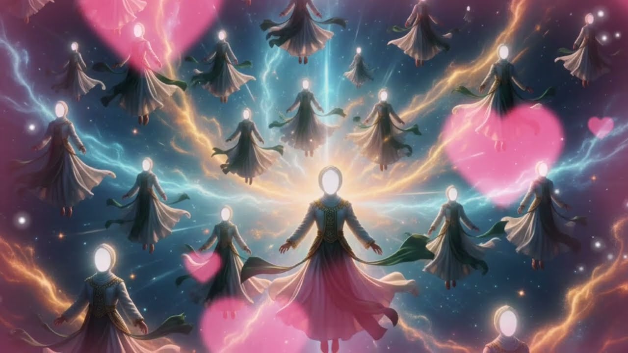 23/01/2026 अल्लाह का पैगाम:यह वीडियो यूँ ही आपके सामने नहीं अल्लाह आपको कुछ बताना चाहता है 