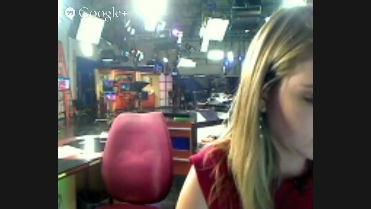 Stormtracker 12 Weather Team Live Blog