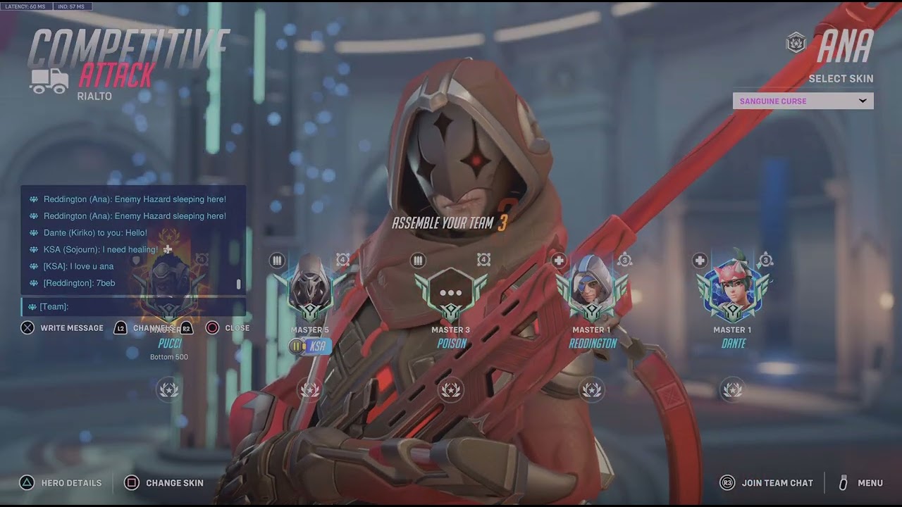 ana