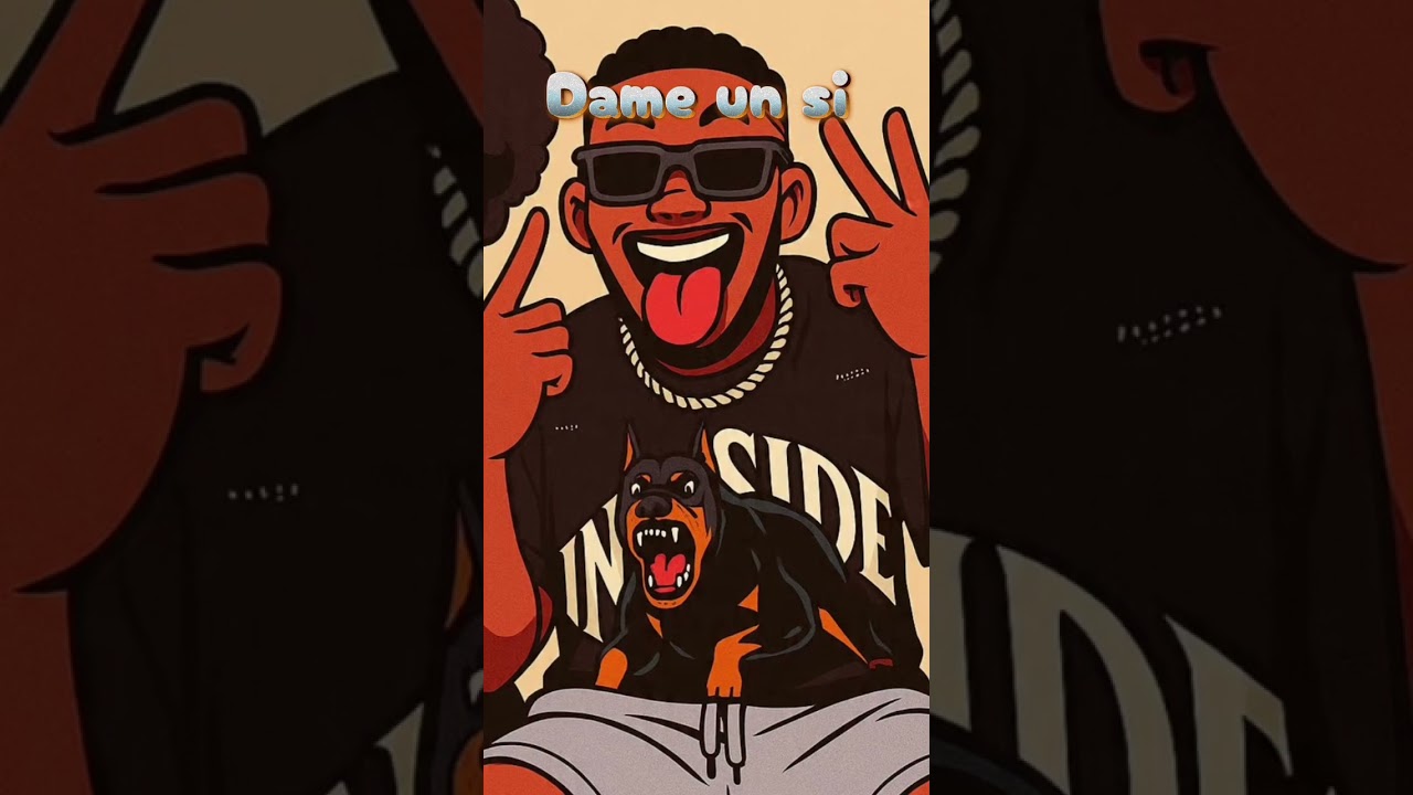 Dame un si - Lewis Underground x Yaro Music