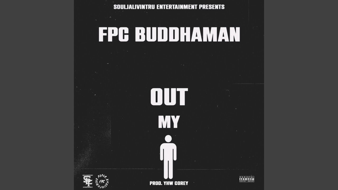 Out My Body