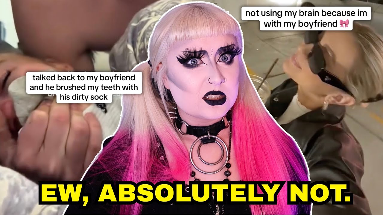 When Male Validation Makes You Insufferable 