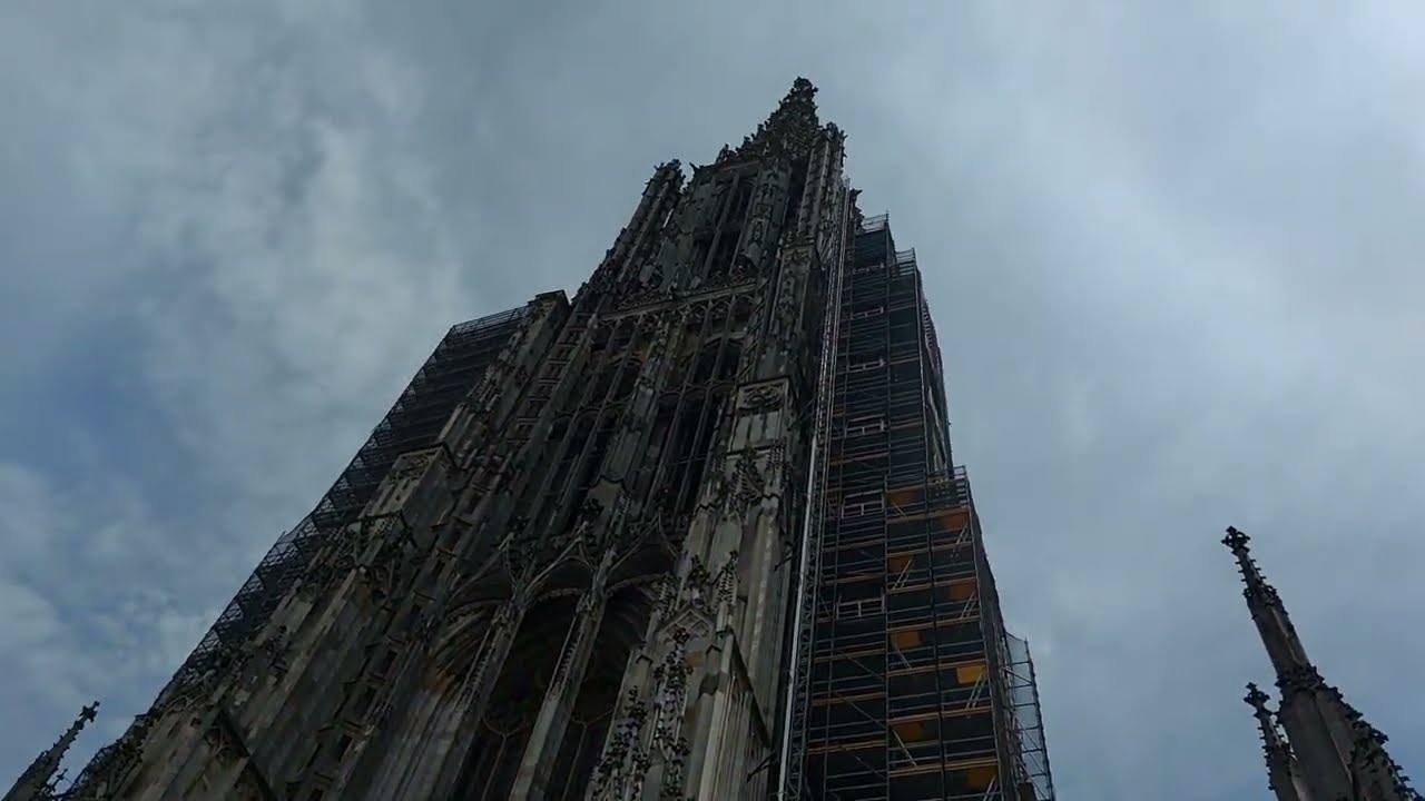 Ulm, Deutsches Musikfest 01.06.2025