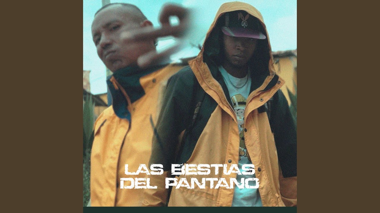 Las Bestias del Pantano