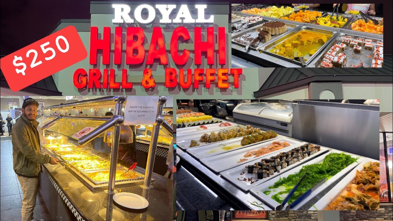 Best Halal Buffet Place In New Jersey