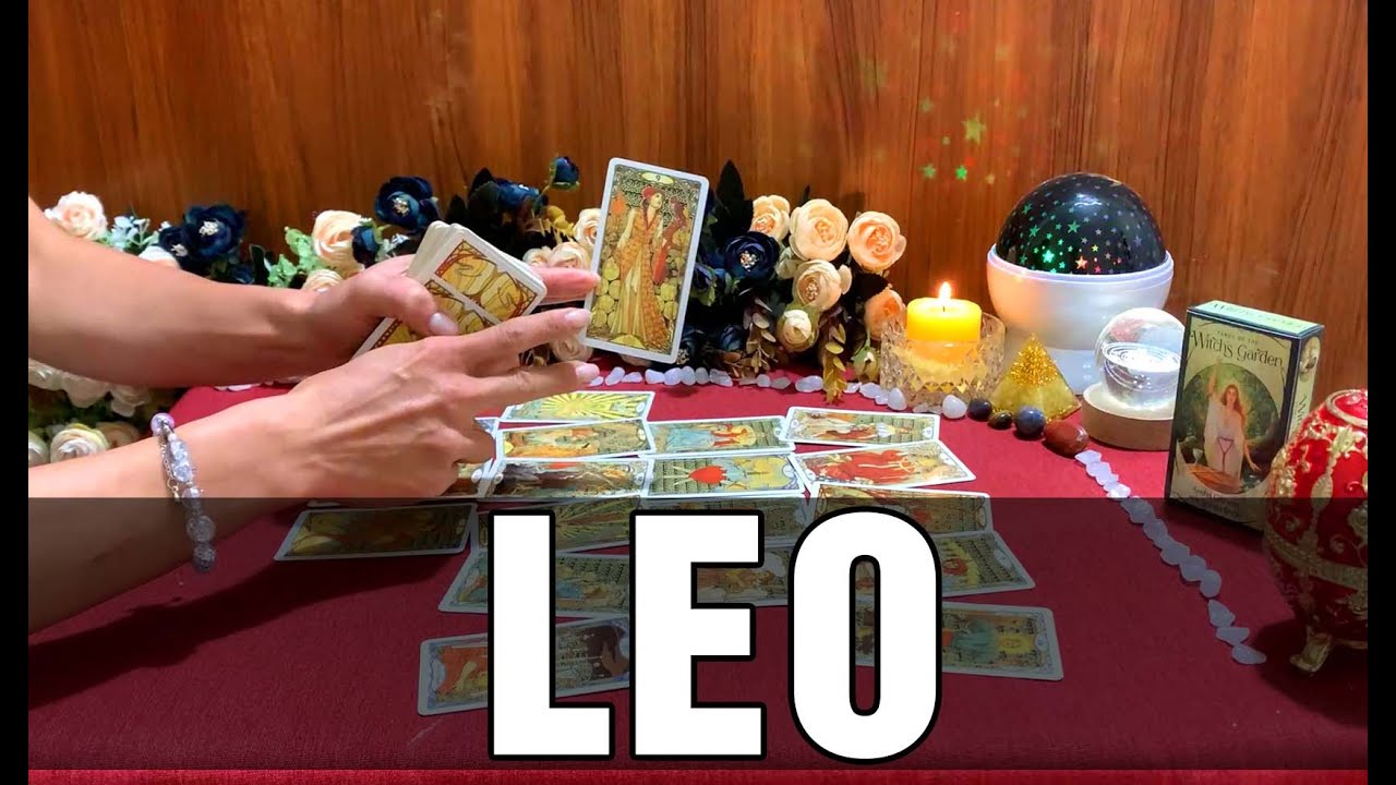 LEO LO IMPENSADO SUCEDE Y LA RESPUESTA DEL CIELO LLEGA CLARA CUMPLIENDO UNA PROMESA QUE TE MARCARÁ