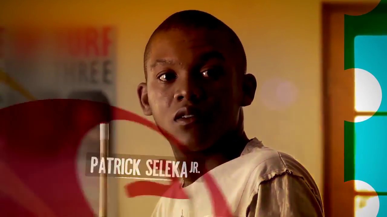 Skeem Saam 6 Daily Talk Show For South Africans Eps 95