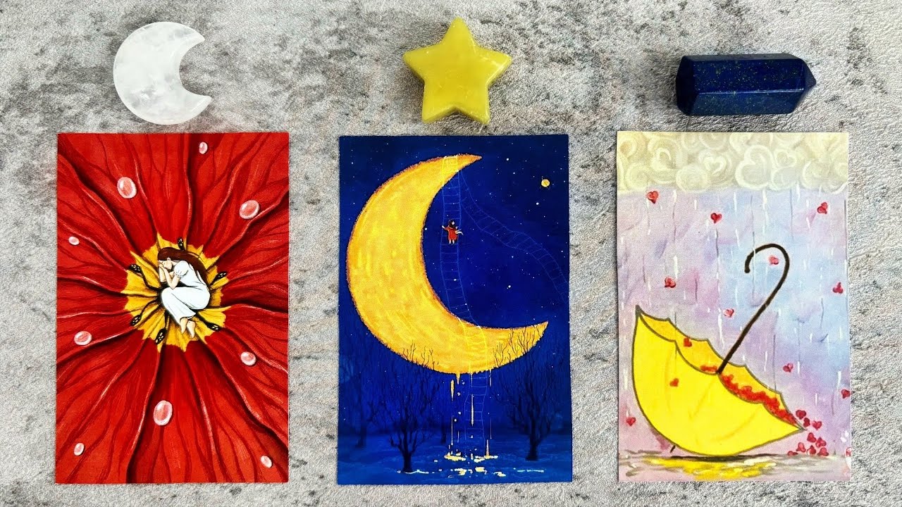MESSAGE MEANT TO FIND YOU BEFORE THE END OF TODAY!🌹🌙✨| Pick a Card Tarot Reading