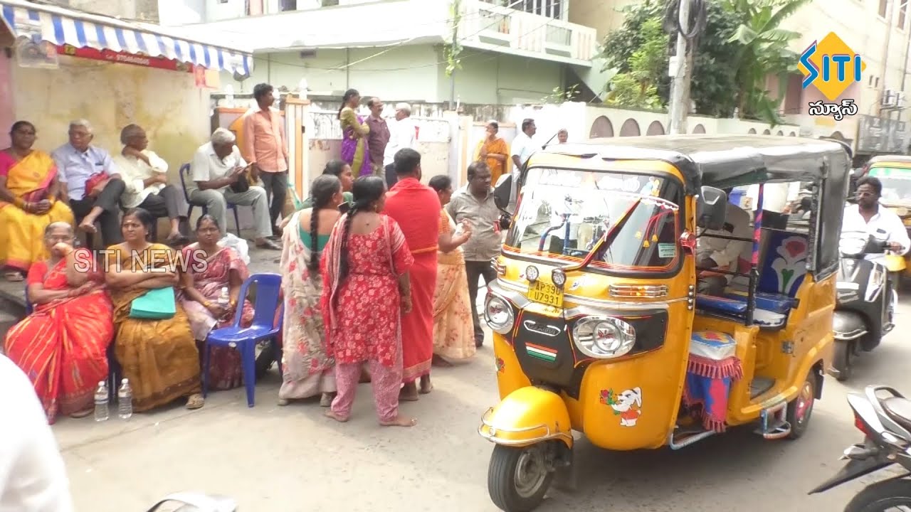 TENALI SITI NEWS - 05/12/2025 - 7 AM NEWS
