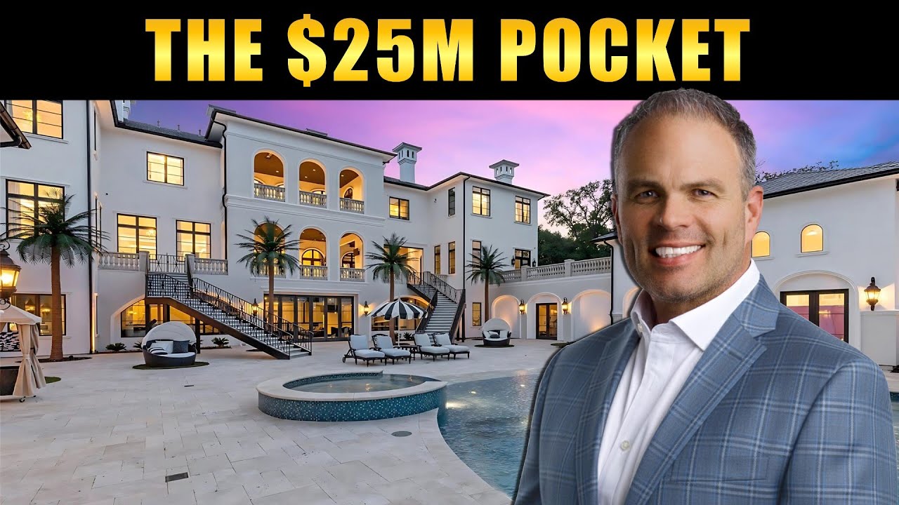 Where Wealth actually lives in Southlake TX