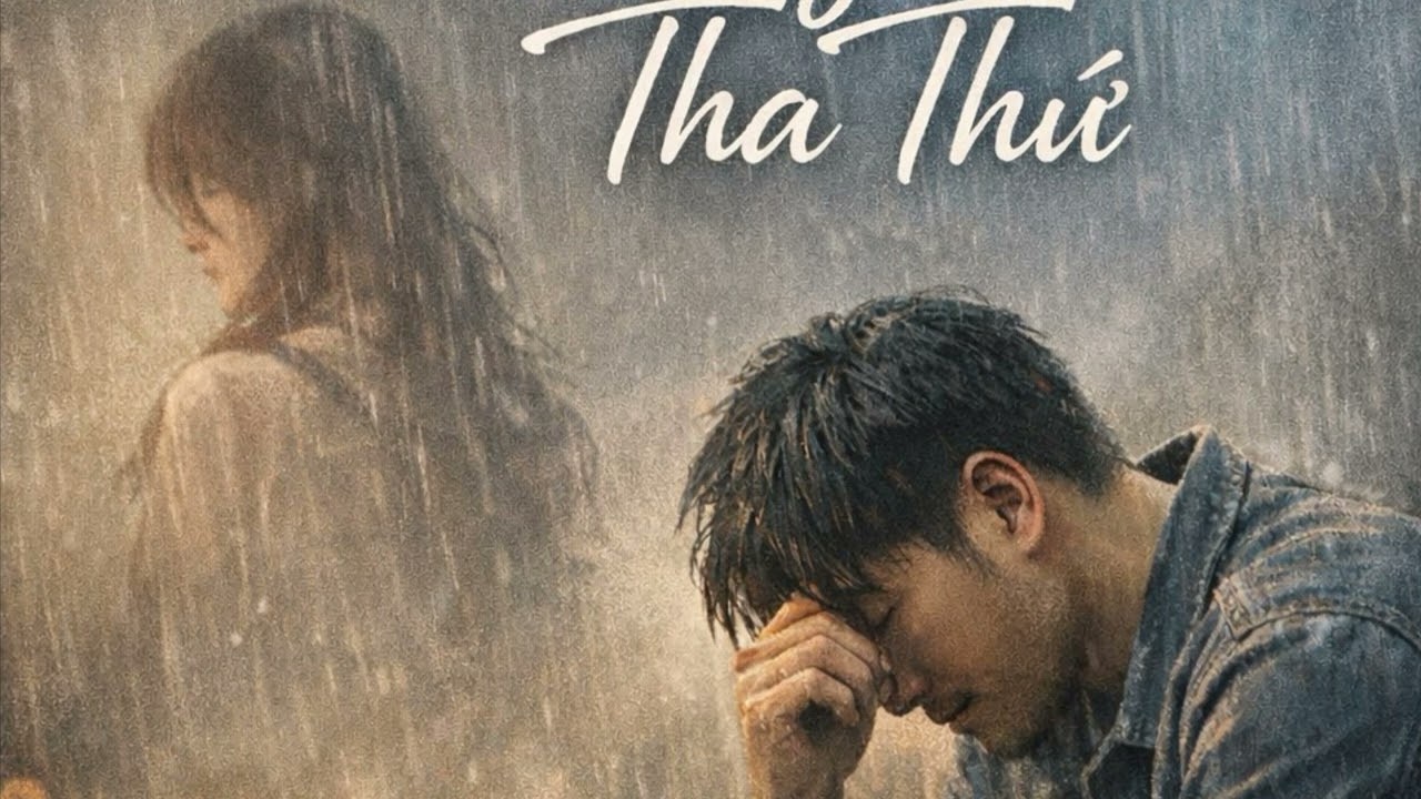 Xin hãy thà thứ-nhạc và lời Y siêk bya 