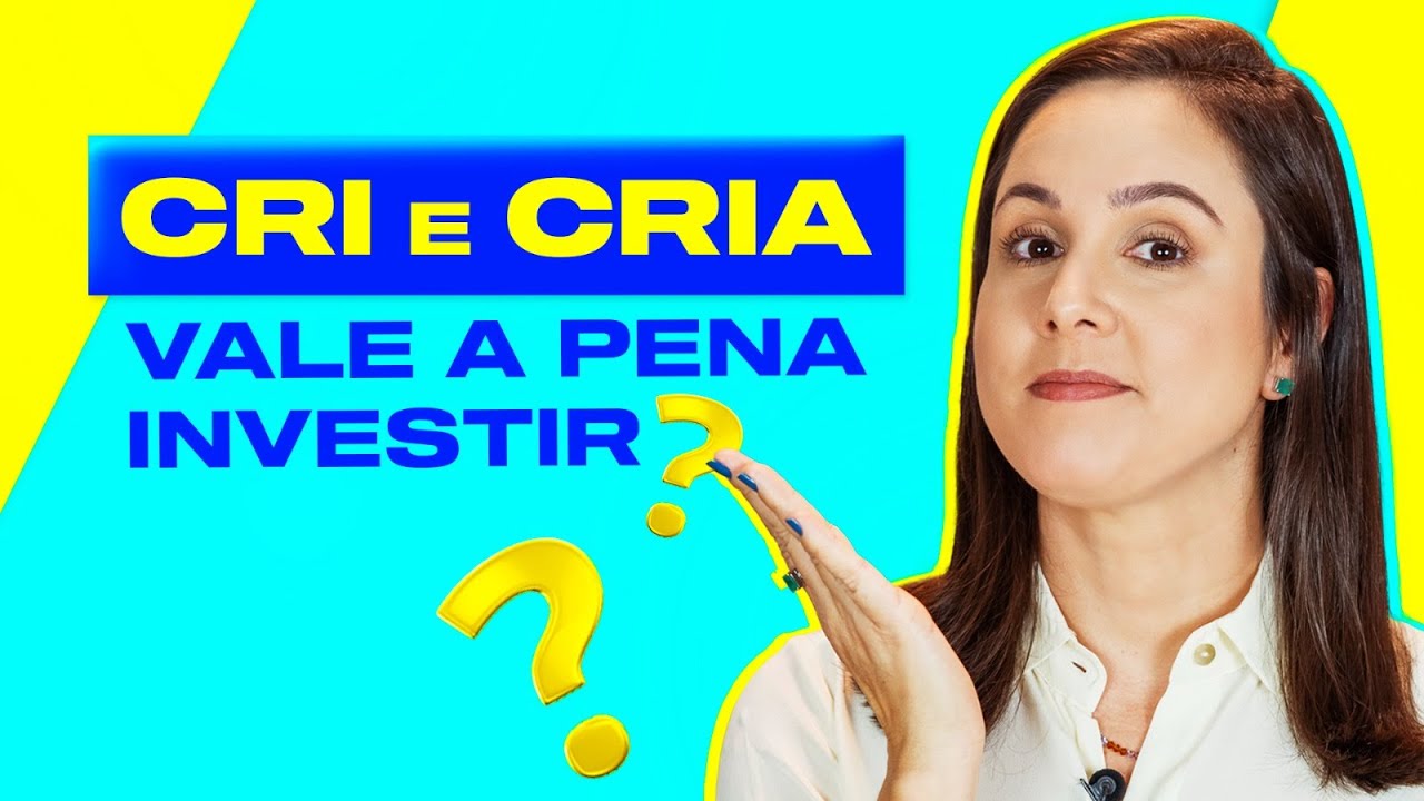 Vale a pena investir no CRI e CRA?! Tudo o que voc&ecirc; precisa saber.