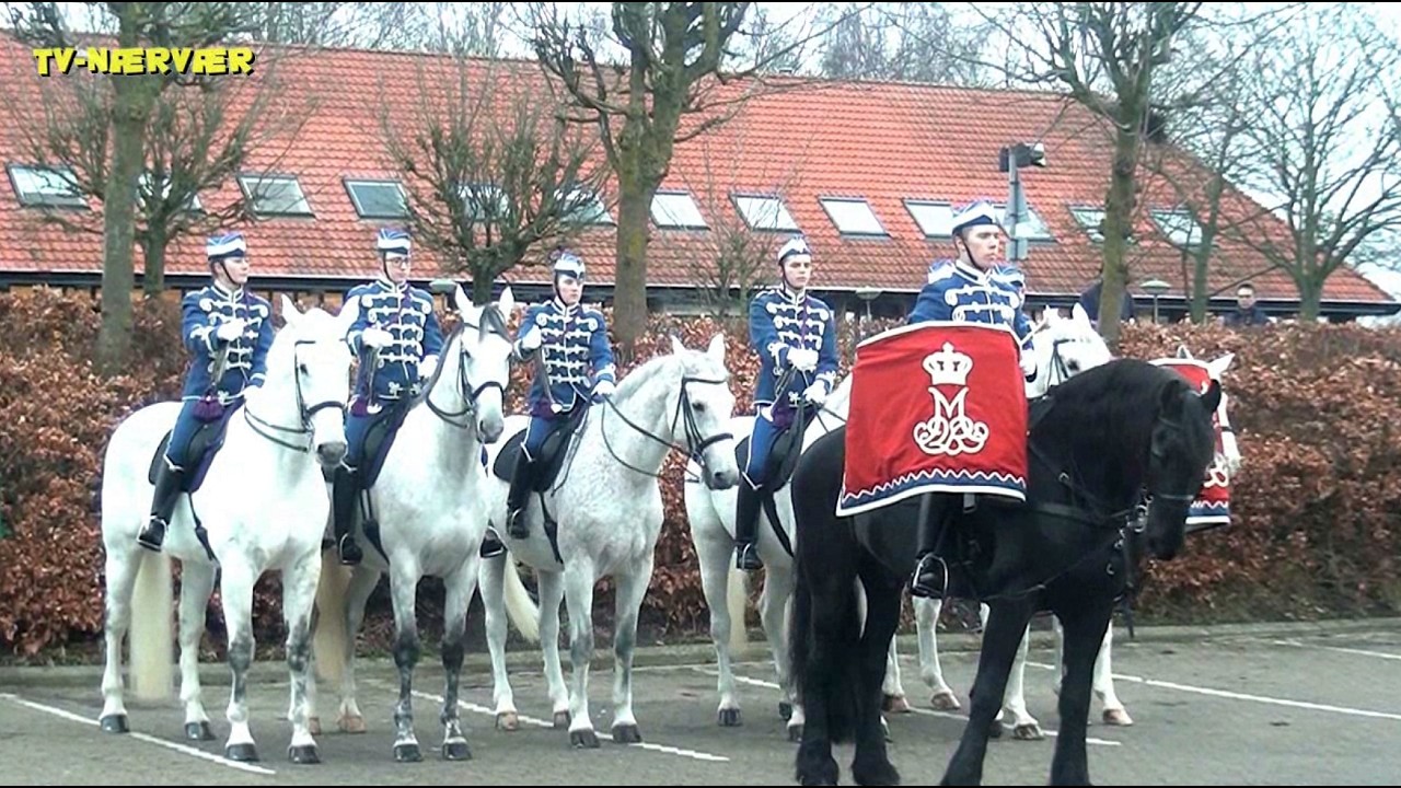 EN HÆDER TIL EN FALDEN UDSENDT