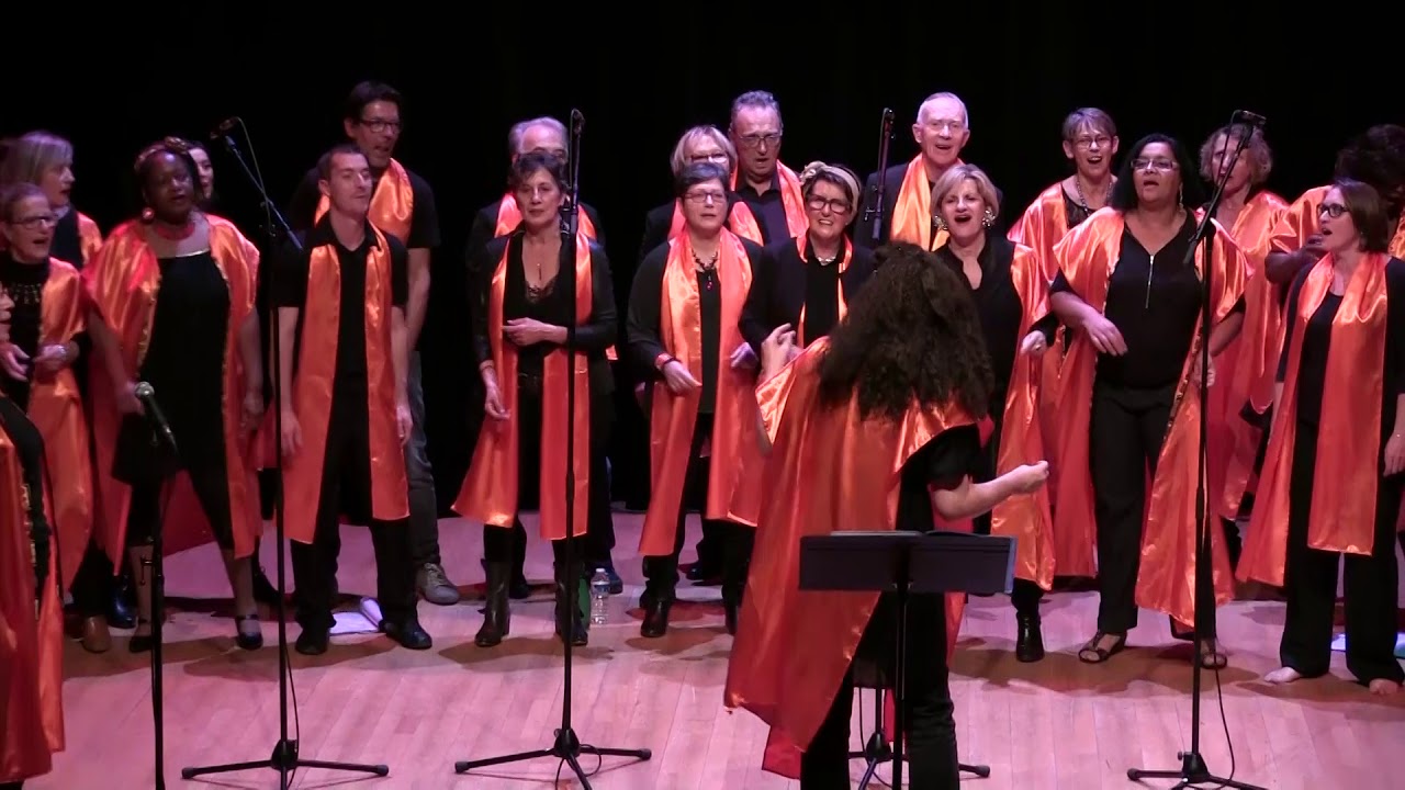 Gospel Groove