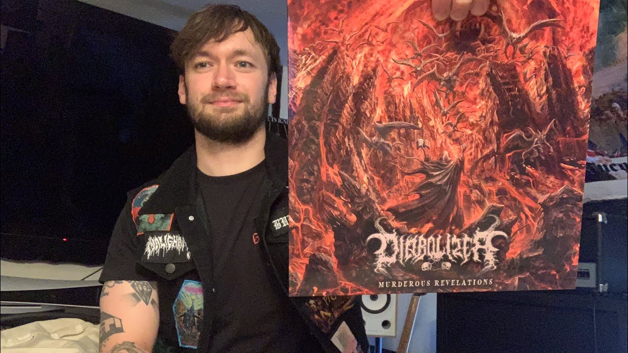 New Vinyl Episode 8