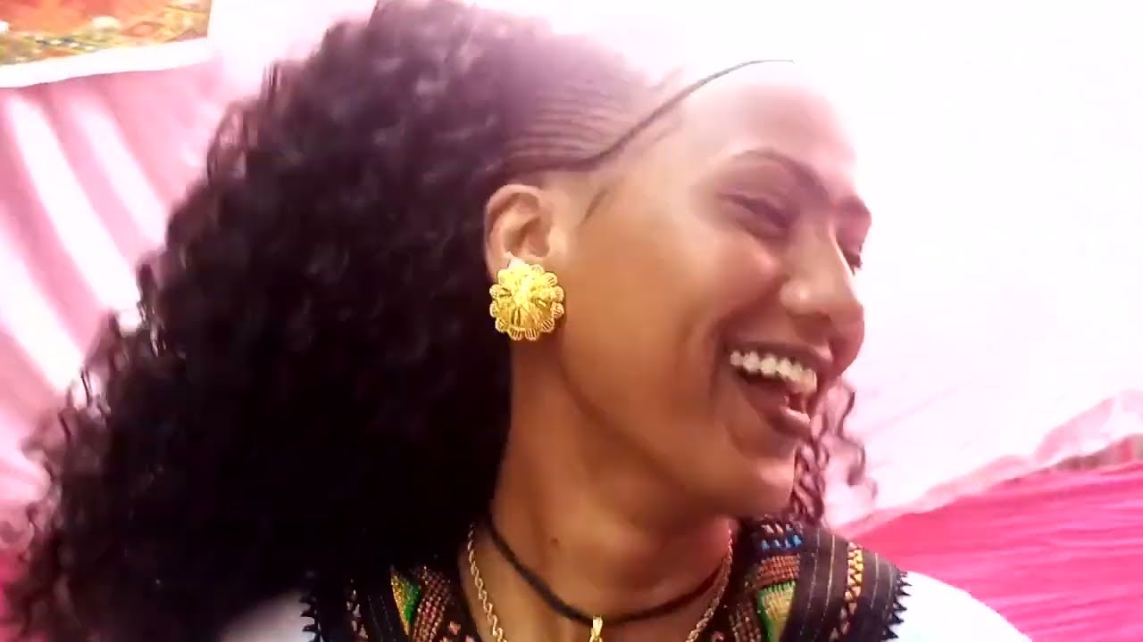ዞኽቲ ደይትርአየ ከርና ስሓቢ ድኾነ ብ አፍራስ አብ ውሽጢ ዳስ ካና ሰናይ ባራኪ ምርዓ ድነበረ ጉንበት 13/2015  ዓ/ም